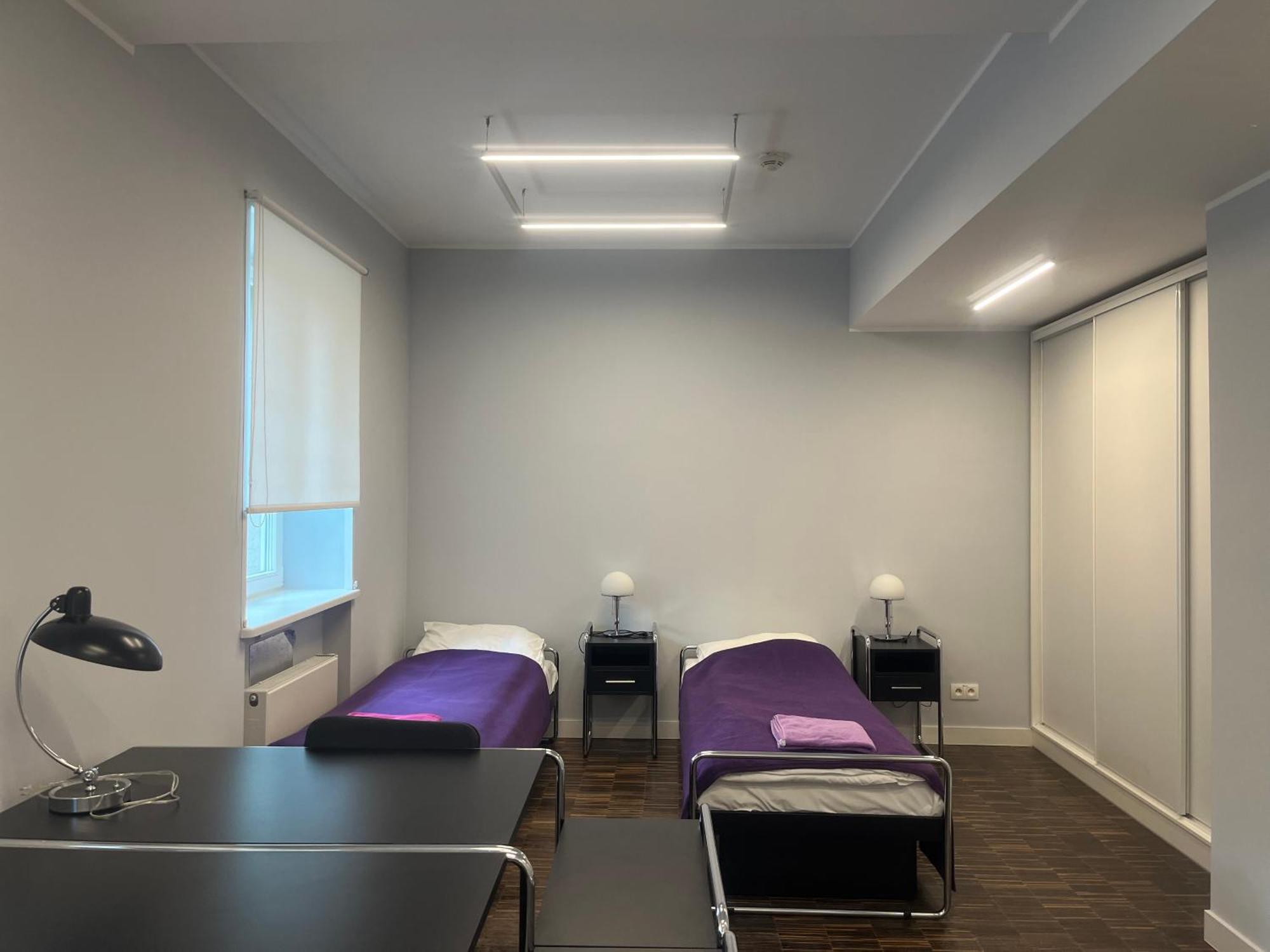 Hostel Dom Studencki Hanka Poznan