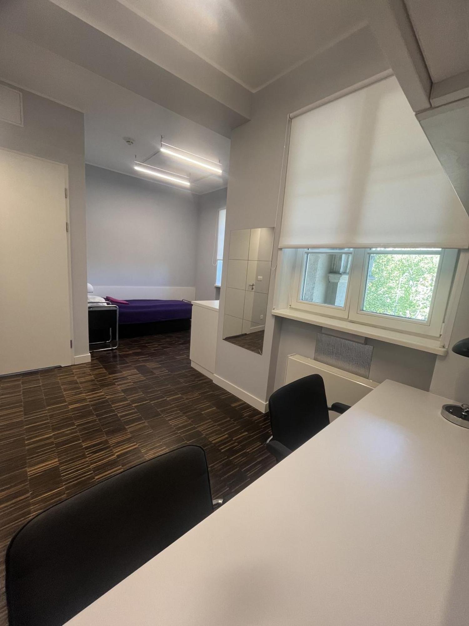 Hostel Dom Studencki Hanka *