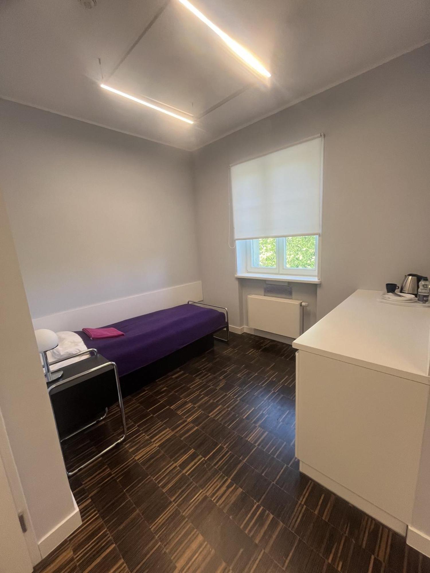 Hostel Dom Studencki Hanka *