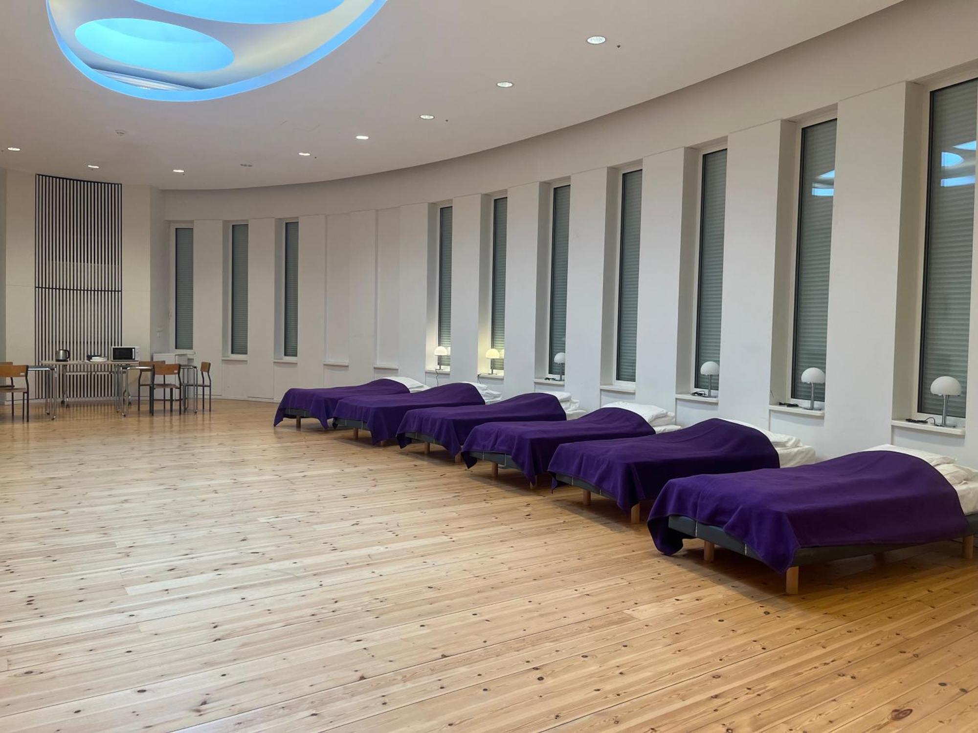 Hostel Dom Studencki Hanka Poznan