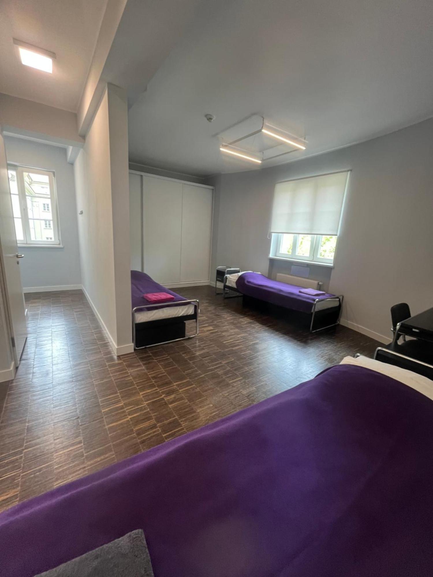 Hostel Dom Studencki Hanka