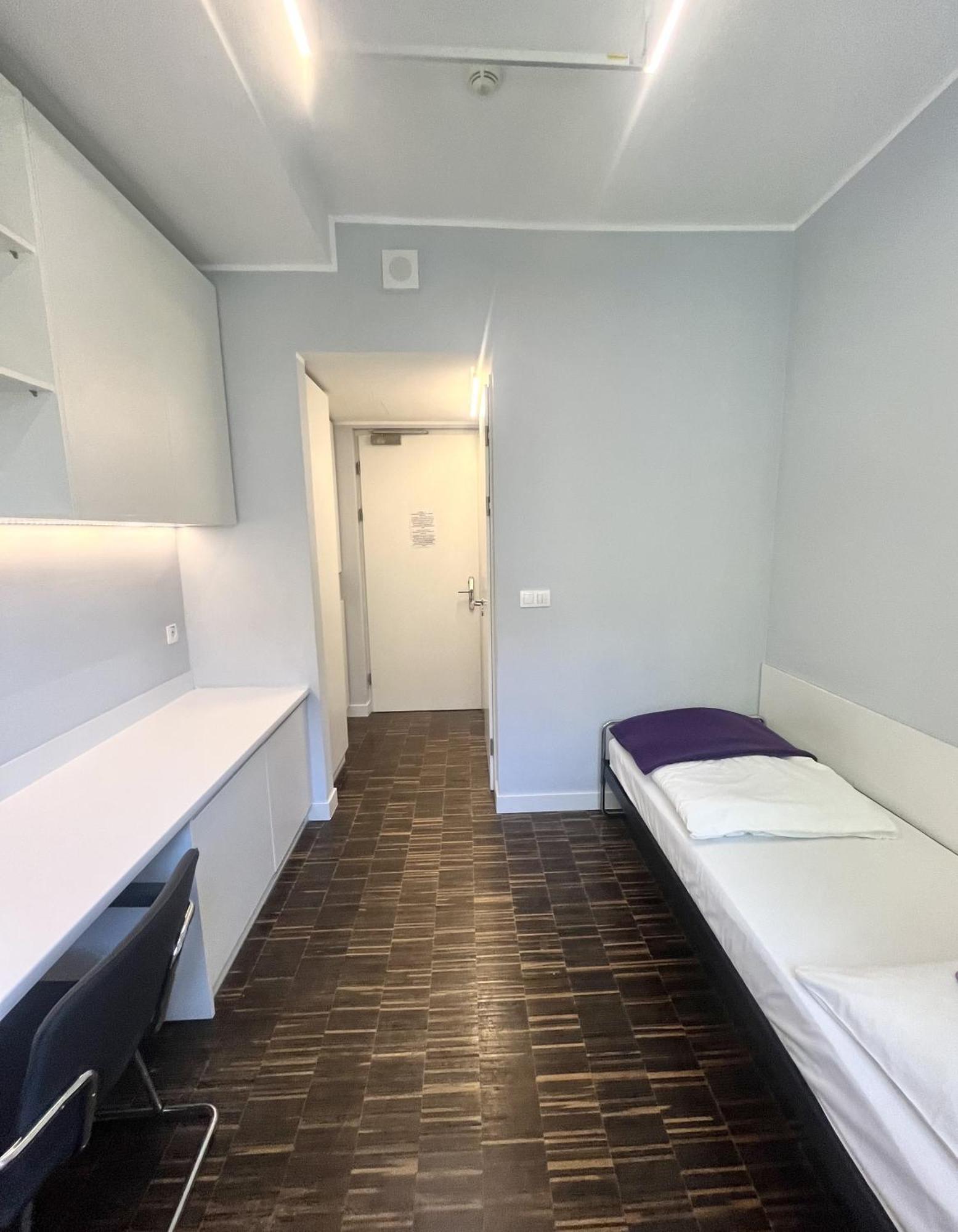 Hostel Dom Studencki Hanka