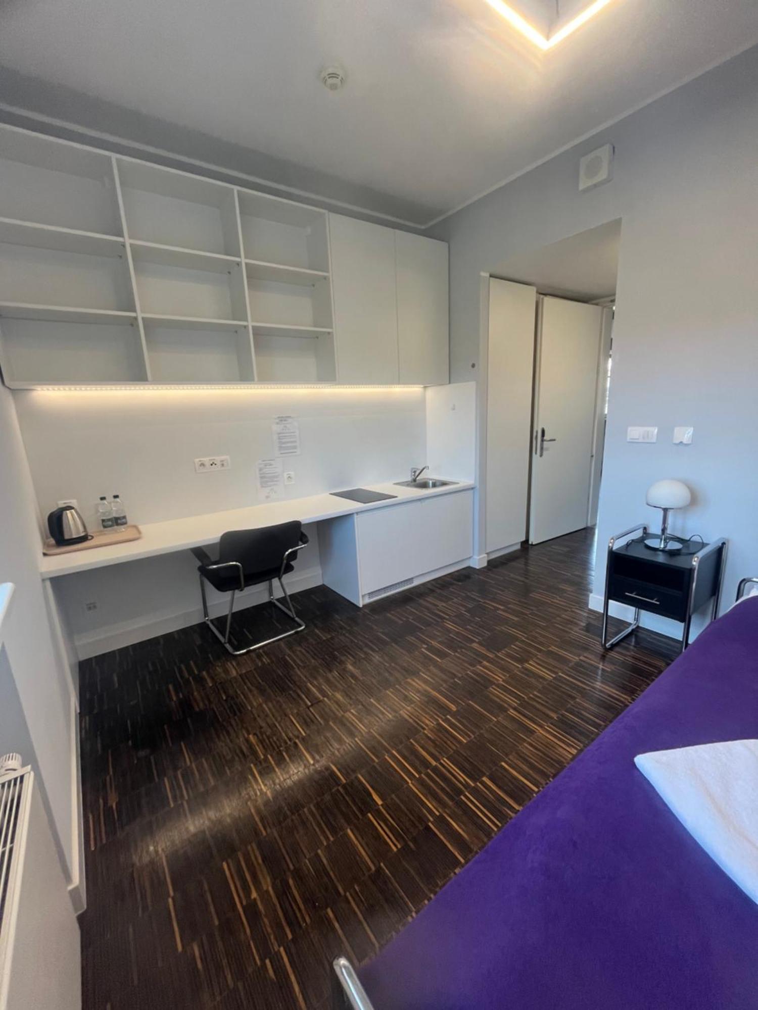 Dom Studencki Hanka Hostel Poznan