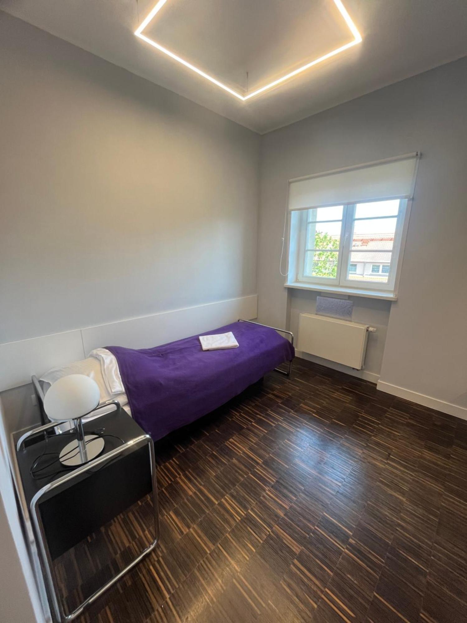 Dom Studencki Hanka Hostel